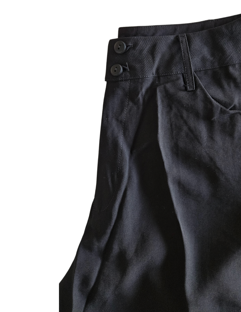 Foto 5 pulgar | Pantalón Palazzo Inez J&b Talla S Color Negro