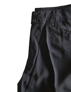 Foto 4 | Pantalón Palazzo Inez J&b Talla S Color Negro
