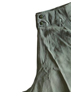 Foto 3 | Pantalón Palazzo Inez J&b Talla S Color Verde