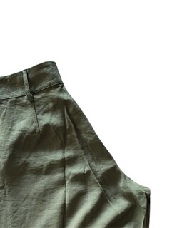 Foto 5 | Pantalón Palazzo Inez J&b Talla S Color Verde