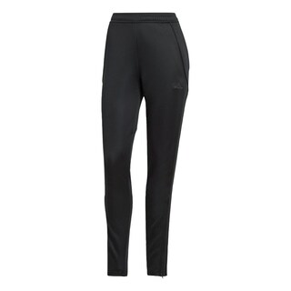 Foto 1 | Pants De Entrenamiento Tiro 24 Adidas Negro Mujer