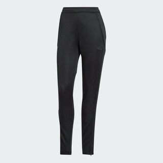 Foto 3 | Pants De Entrenamiento Tiro 24 Adidas Negro Mujer