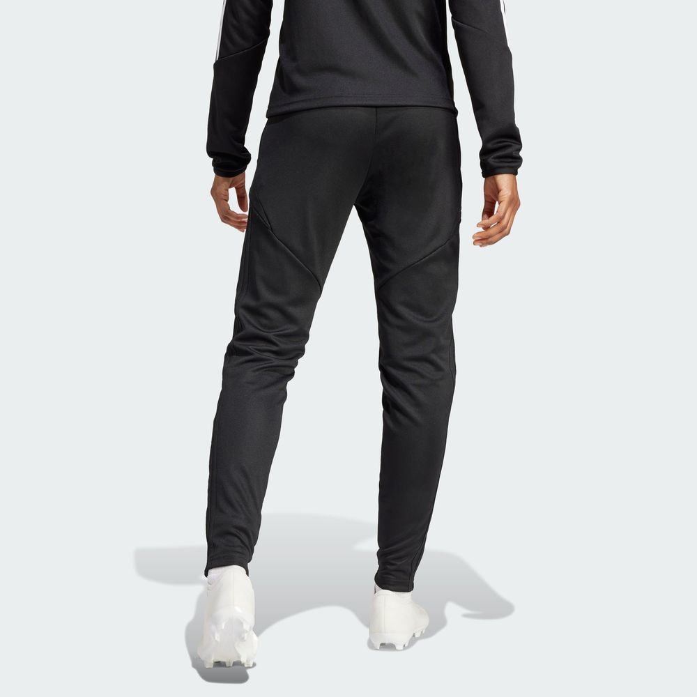 Foto 5 | Pants De Entrenamiento Tiro 24 Adidas Negro Mujer