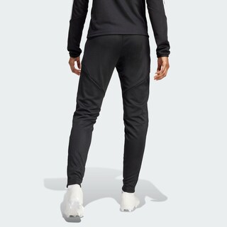 Foto 5 | Pants De Entrenamiento Tiro 24 Adidas Negro Mujer