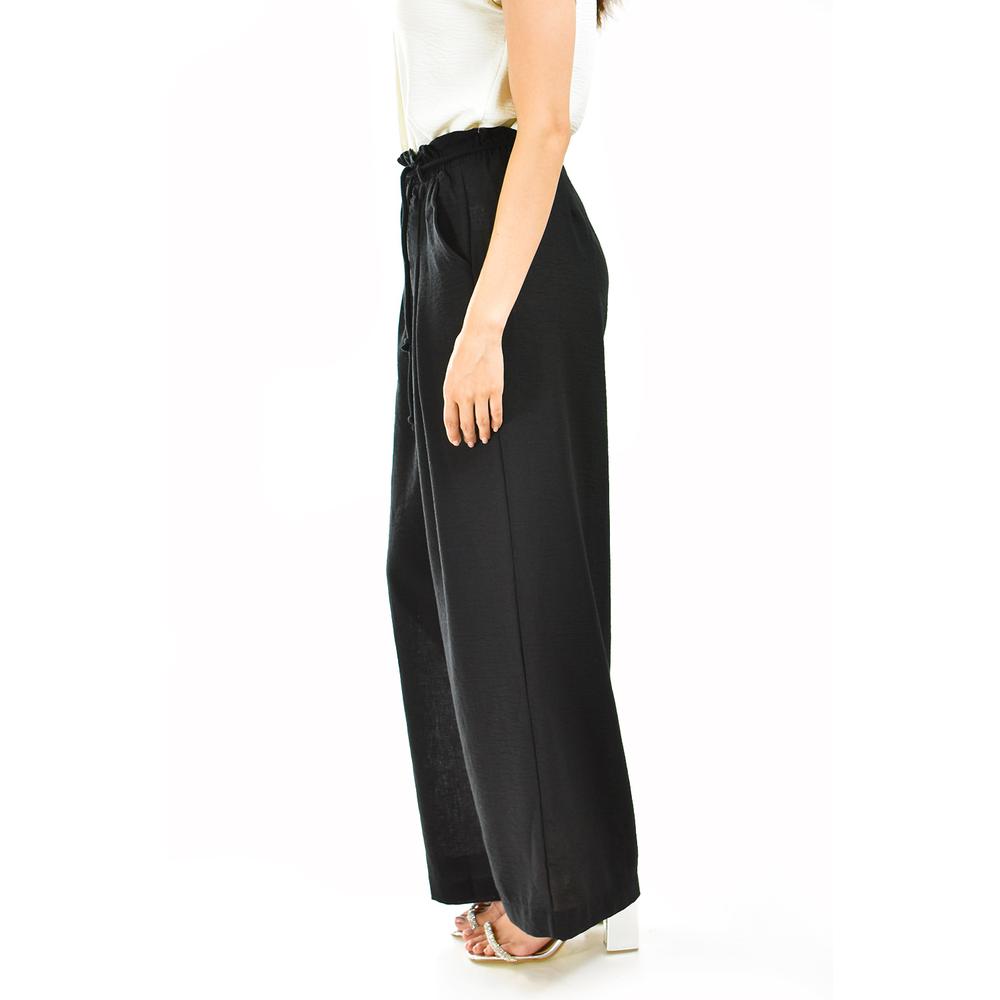 Foto 3 pulgar | Pantalón Roman Fashion Juvenil 40708 Negro