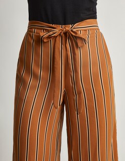 Foto 4 | Pantalón Devendi Color Multicolor Lineal