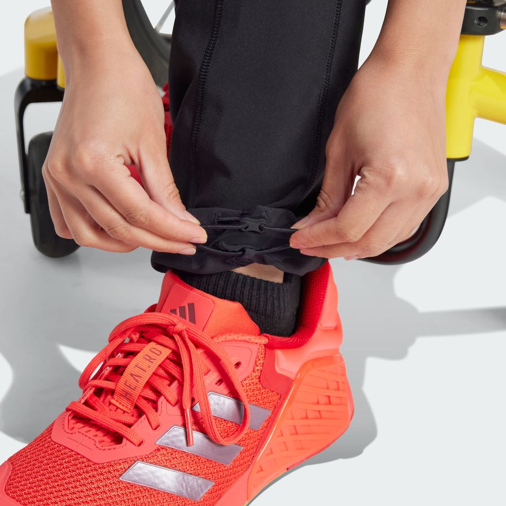 Foto 8 pulgar | Pants de Entrenamiento Adidas para Mujer