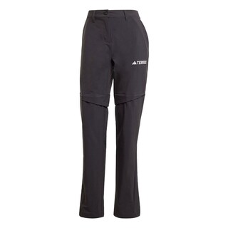 Foto 1 | W Mt Zip Off P Adidas Negro Mujer