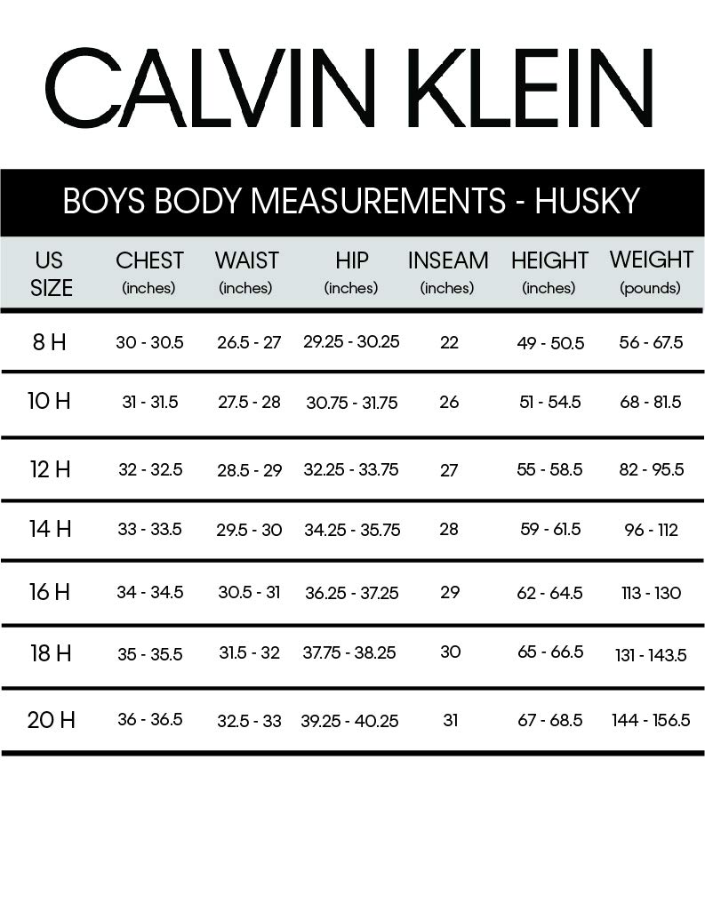 Foto 6 pulgar | Conjunto De Traje Formal Calvin Klein Para Niños Infinity Blue, Talla 14 - Venta Internacional.