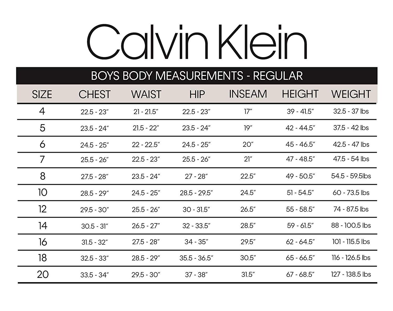 Foto 5 pulgar | Conjunto De Traje Formal Calvin Klein Para Niños, Negro, Talla 16, 2 Piezas - Venta Internacional.