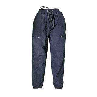 Foto 1 | Pantalón Jogger Para Dama Color Negro Iris Los Angeles