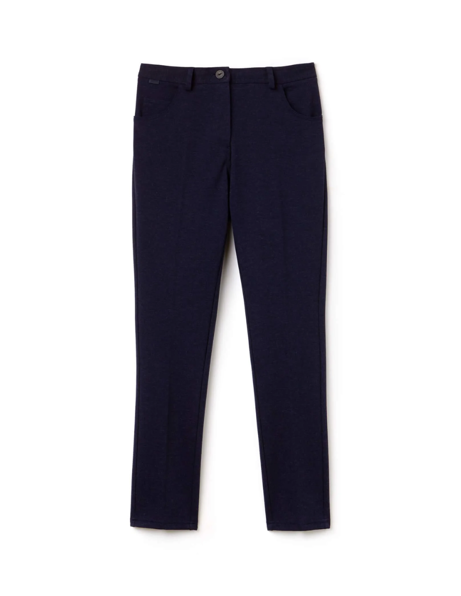 Foto 2 pulgar | Pantalón Lacoste Hf2737 51 166l para Mujer