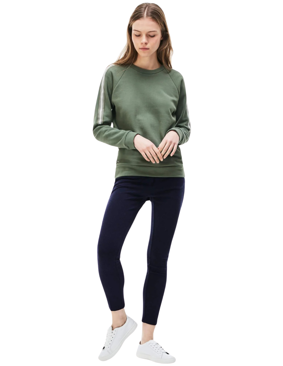 Foto 3 pulgar | Pantalón Lacoste Hf2737 51 166l para Mujer