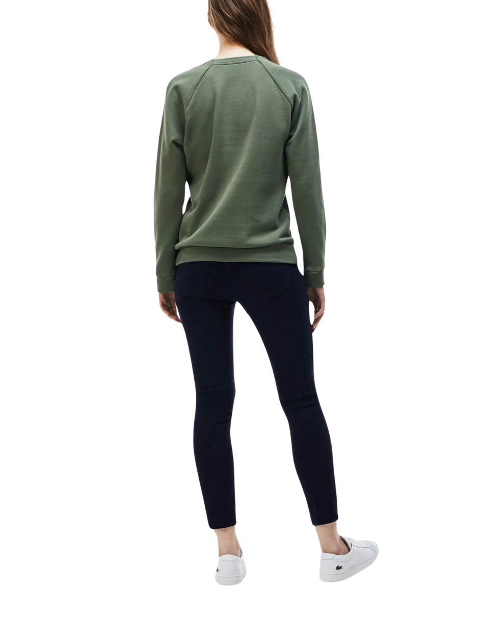 Foto 4 pulgar | Pantalón Lacoste Hf2737 51 166l para Mujer