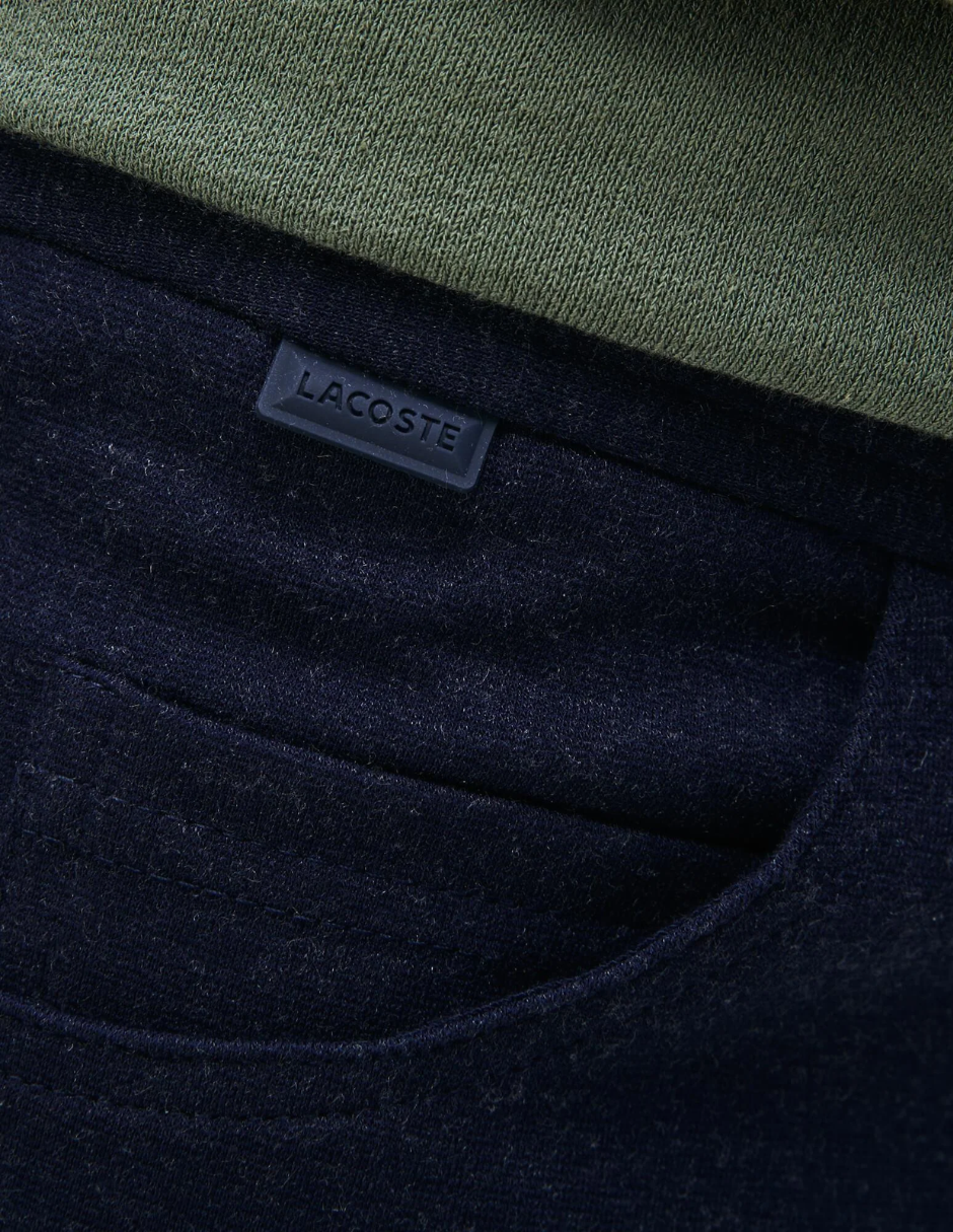 Foto 5 pulgar | Pantalón Lacoste Hf2737 51 166l para Mujer