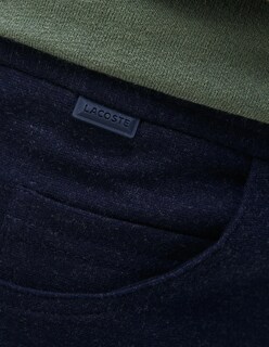 Foto 4 | Pantalón Lacoste Hf2737 51 166l para Mujer