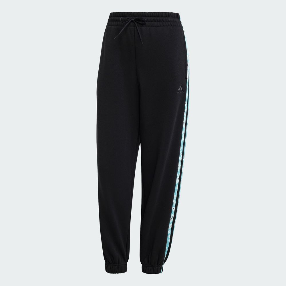 Pants adidas negro entubado on sale