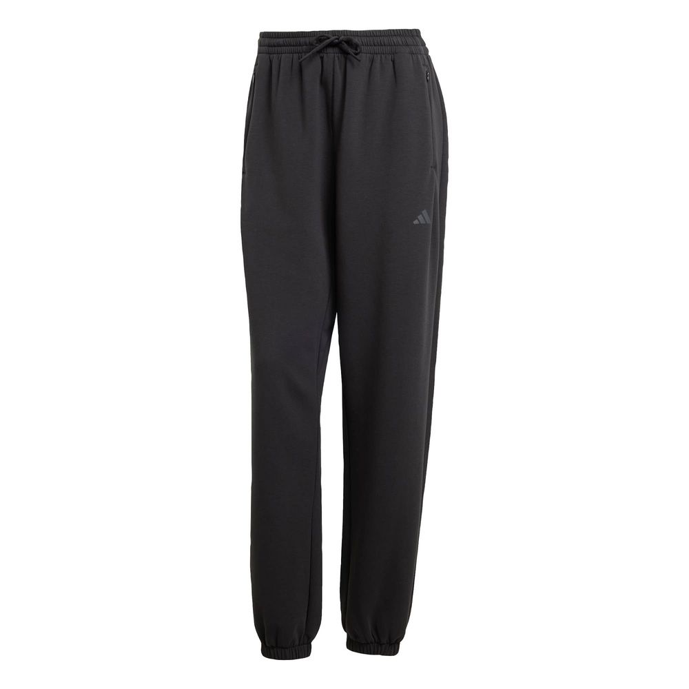 Foto 2 pulgar | D4t Knit Pant Adidas Negro Mujer