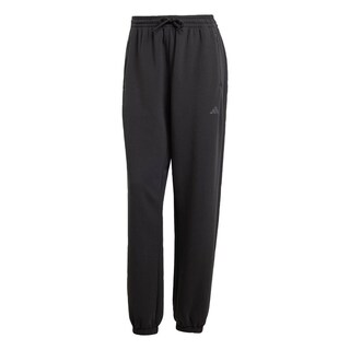 Foto 1 | D4t Knit Pant Adidas Negro Mujer