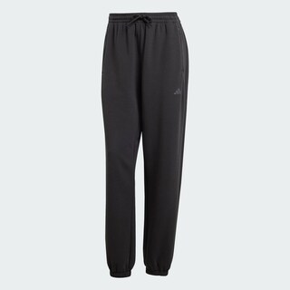 Foto 3 | D4t Knit Pant Adidas Negro Mujer
