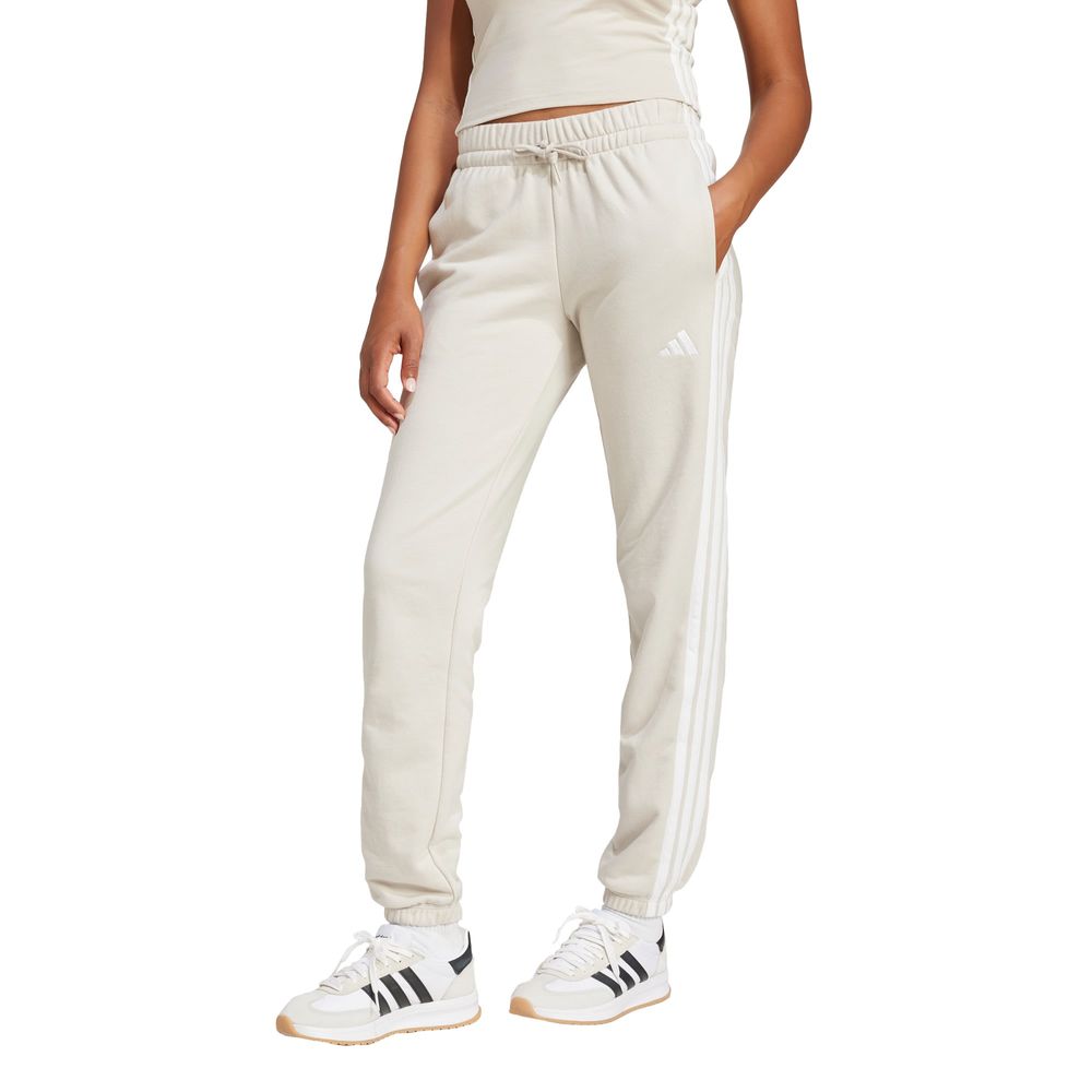 Foto 2 | W 3s Ft Cf Pt Adidas Gris Mujer