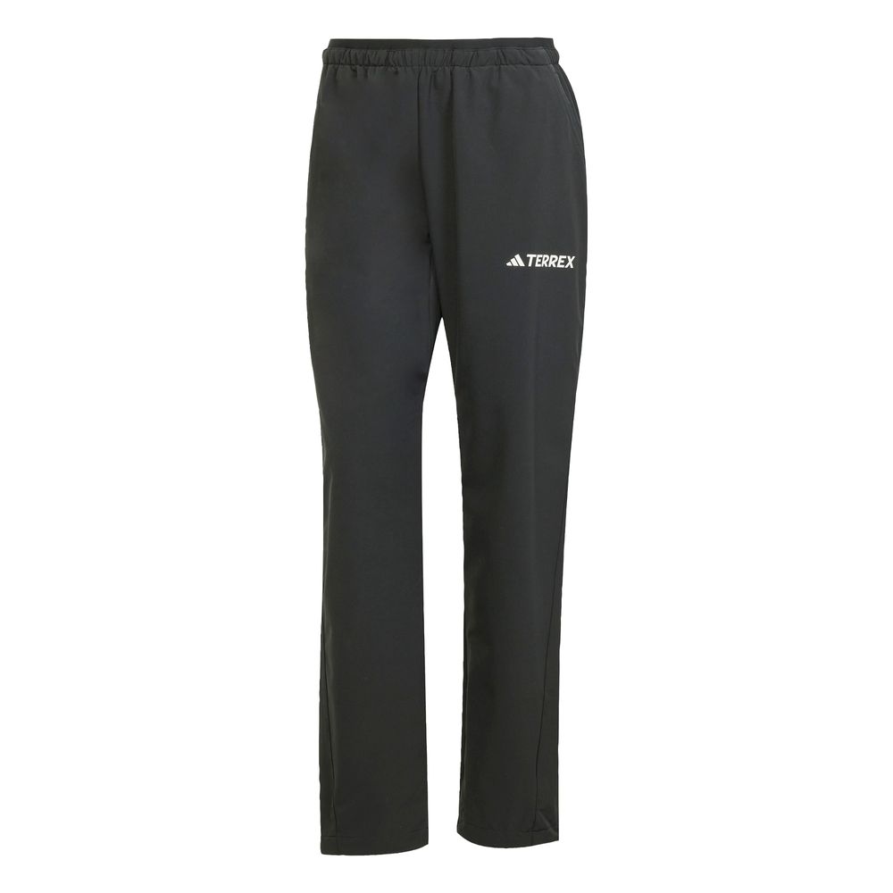 Foto 2 pulgar | W Mt Liteflex P Adidas Negro Mujer