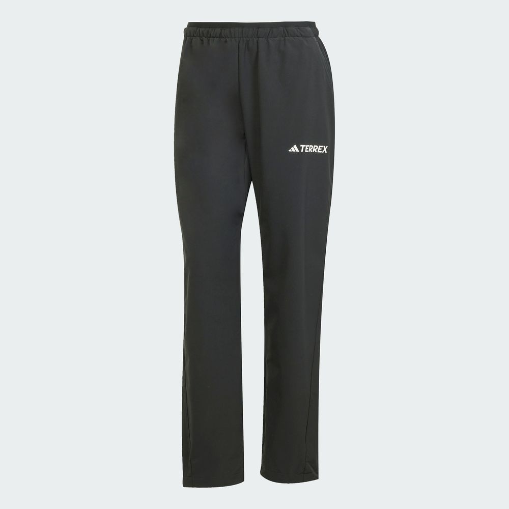 Foto 4 pulgar | W Mt Liteflex P Adidas Negro Mujer
