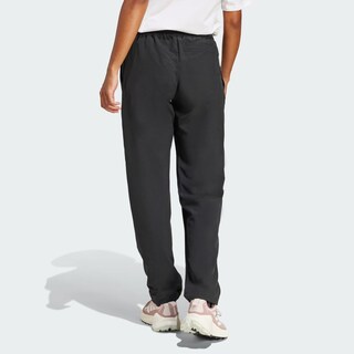 Foto 4 | W Mt Liteflex P Adidas Negro Mujer