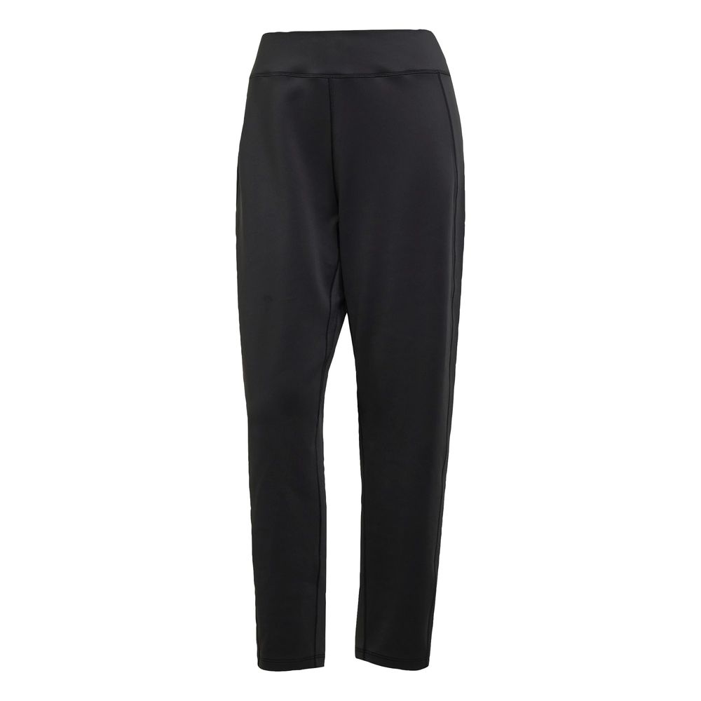 Pants All Me Yoga Essentials Adidas Negro Mujer