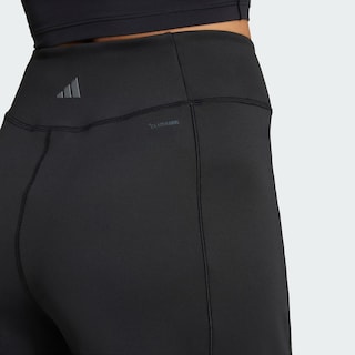 Foto 7 | Pants All Me Yoga Essentials Adidas Negro Mujer