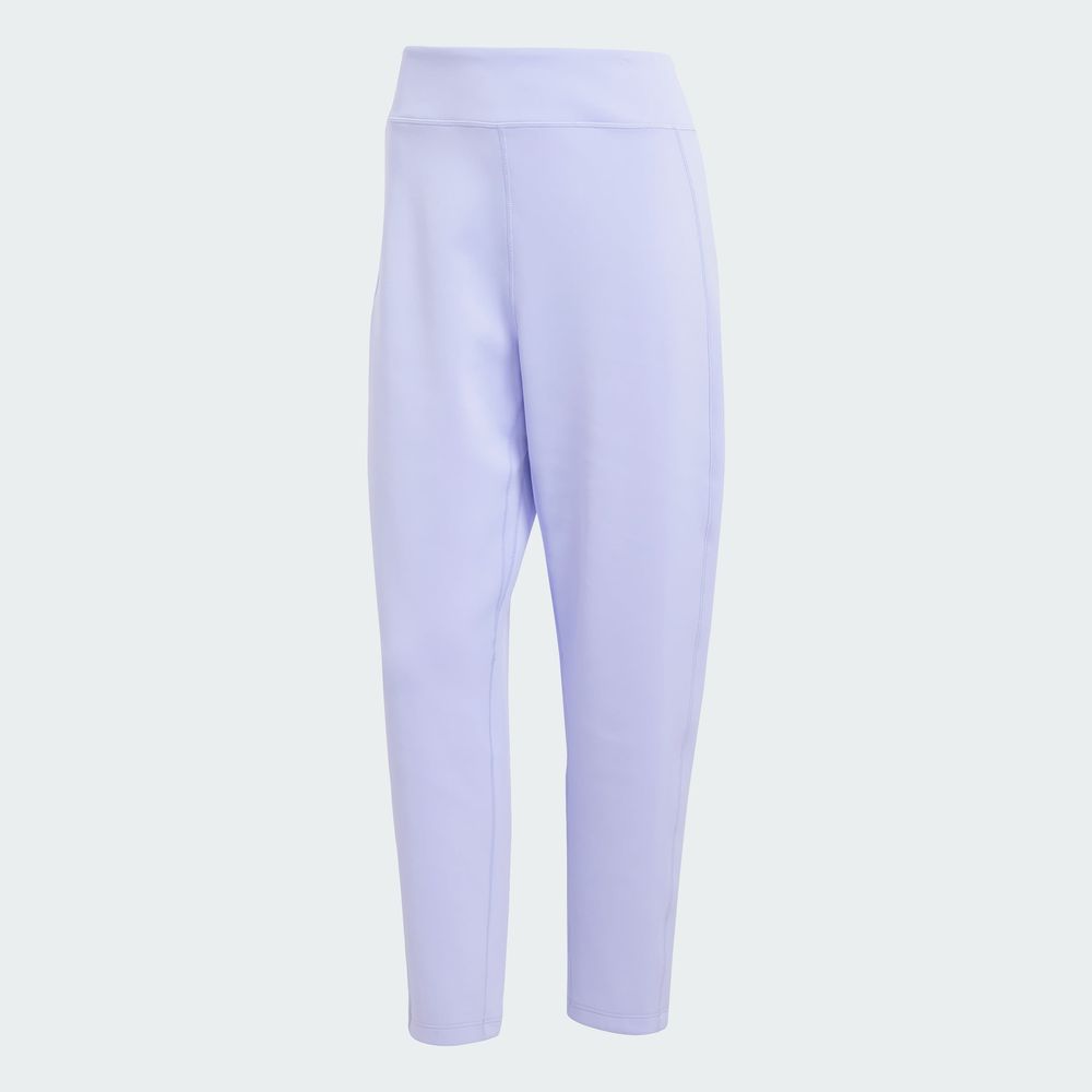 Foto 3 | All Me Yga E P Adidas Violeta Mujer