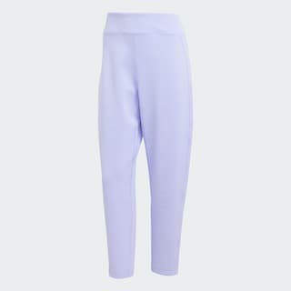 Foto 3 | All Me Yga E P Adidas Violeta Mujer