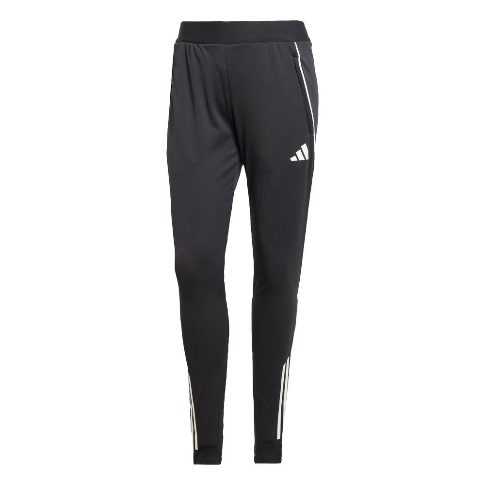 Foto 2 pulgar | Pants de Entrenamiento Tiro 25 Competition Adidas Negros para Mujer