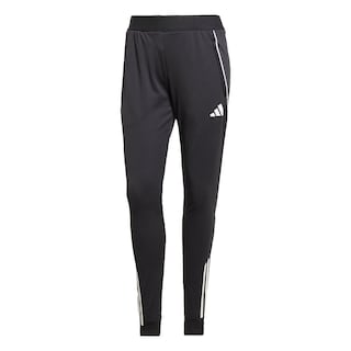 Foto 1 | Pants de Entrenamiento Tiro 25 Competition Adidas Negros para Mujer