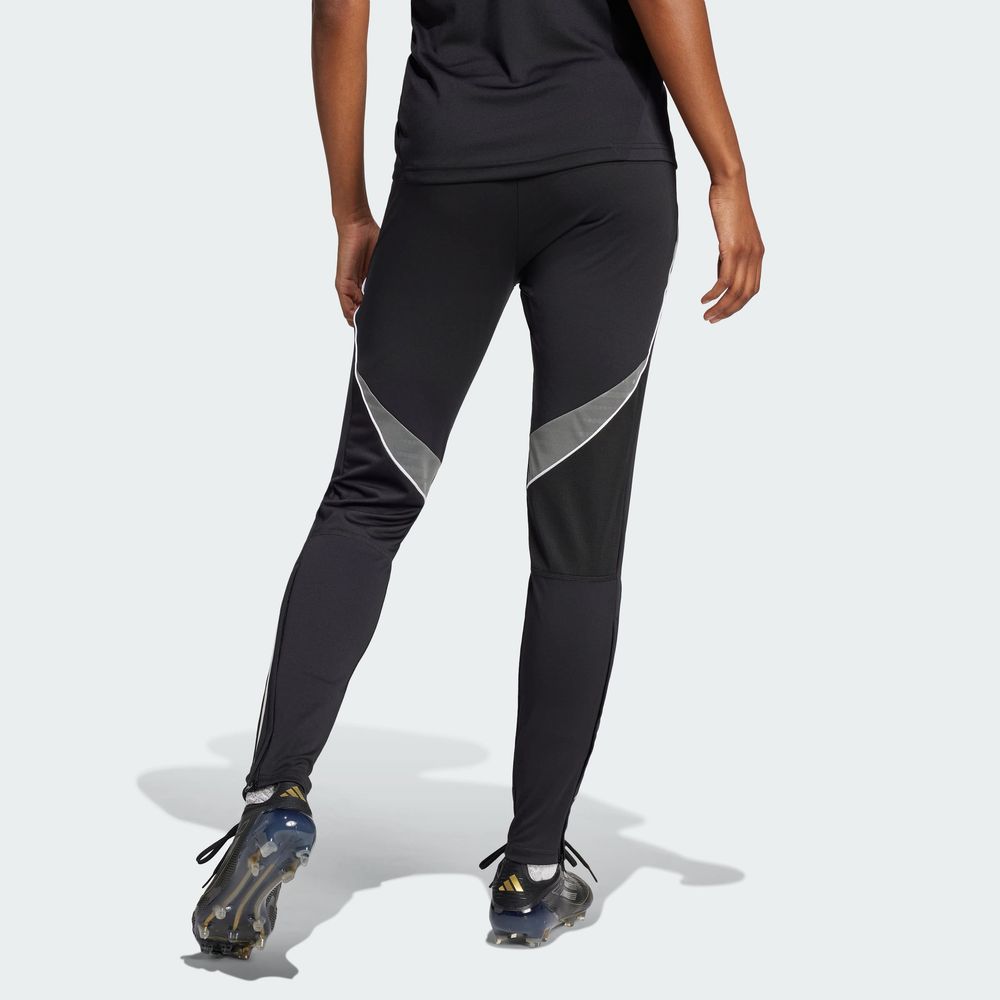Foto 5 pulgar | Pants de Entrenamiento Tiro 25 Competition Adidas Negros para Mujer