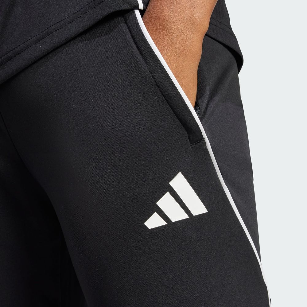 Foto 7 pulgar | Pants de Entrenamiento Tiro 25 Competition Adidas Negros para Mujer
