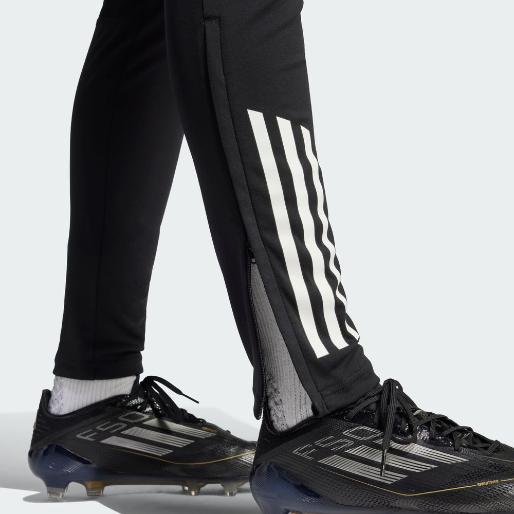 Foto 8 pulgar | Pants de Entrenamiento Tiro 25 Competition Adidas Negros para Mujer