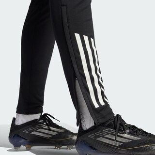 Foto 7 | Pants de Entrenamiento Tiro 25 Competition Adidas Negros para Mujer