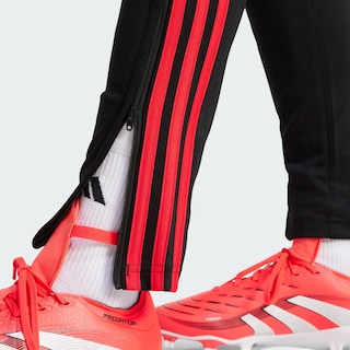 Foto 8 | Pants De Entrenamiento Tiro 24 Adidas Negro Mujer