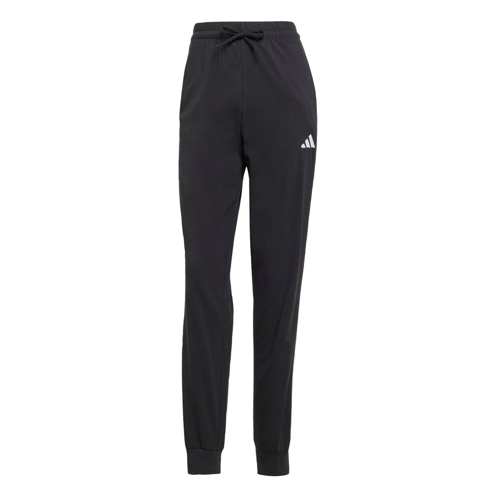 Foto 2 pulgar | W 3s Sj Jogger Adidas Negro Mujer