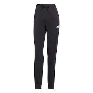Foto 1 | W 3s Sj Jogger Adidas Negro Mujer