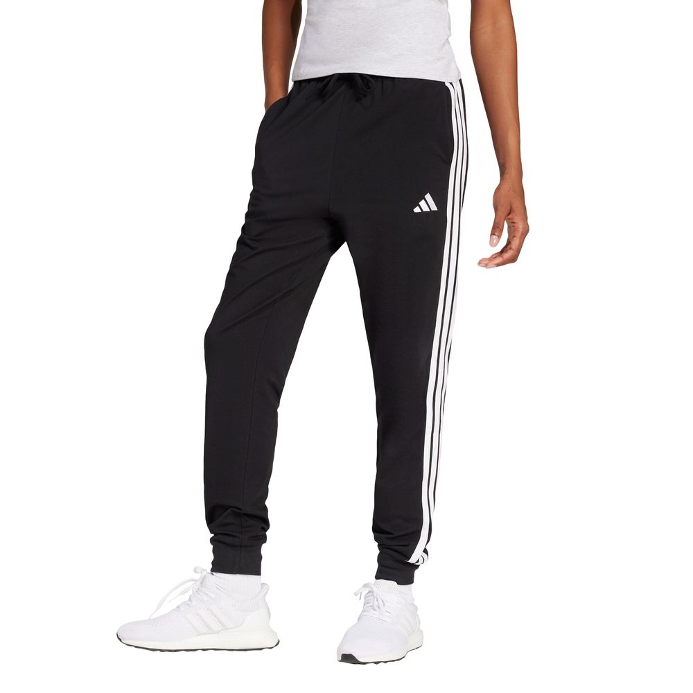 Foto 3 pulgar | W 3s Sj Jogger Adidas Negro Mujer