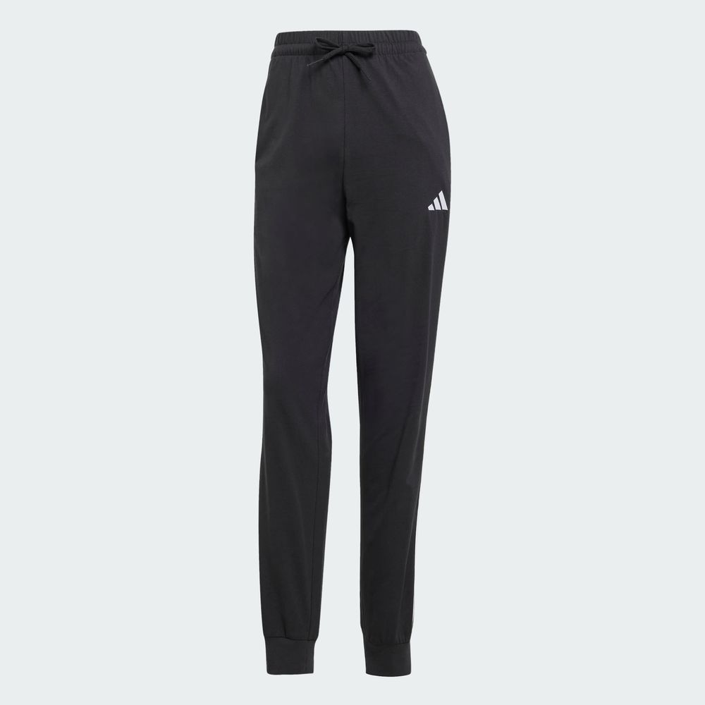 Foto 4 pulgar | W 3s Sj Jogger Adidas Negro Mujer