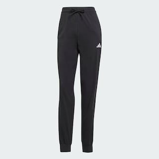 Foto 3 | W 3s Sj Jogger Adidas Negro Mujer