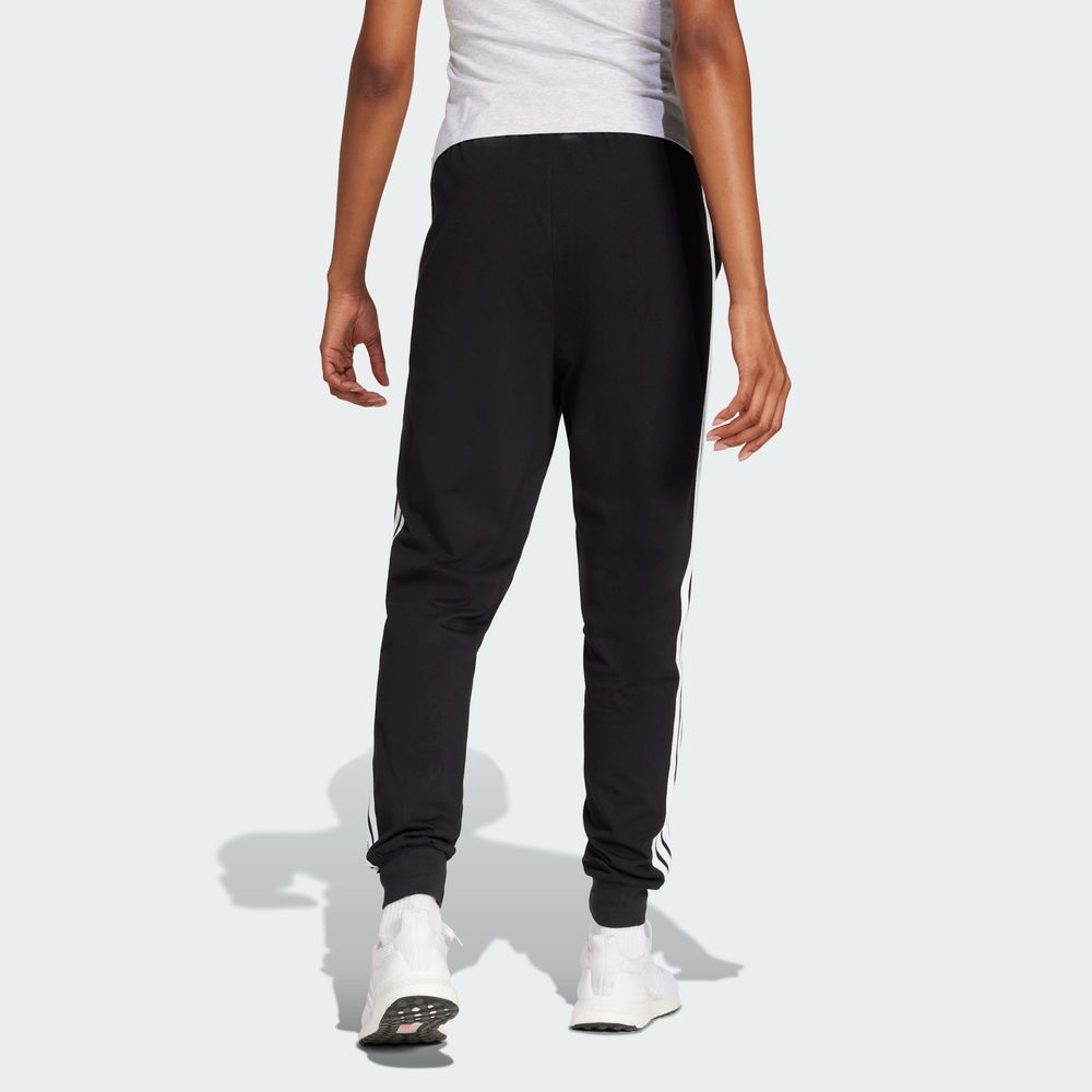 Foto 5 pulgar | W 3s Sj Jogger Adidas Negro Mujer