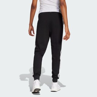 Foto 4 | W 3s Sj Jogger Adidas Negro Mujer