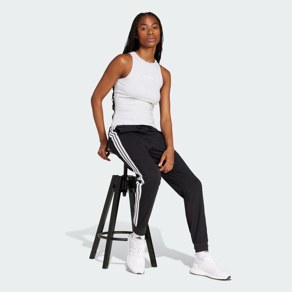 Foto 6 pulgar | W 3s Sj Jogger Adidas Negro Mujer