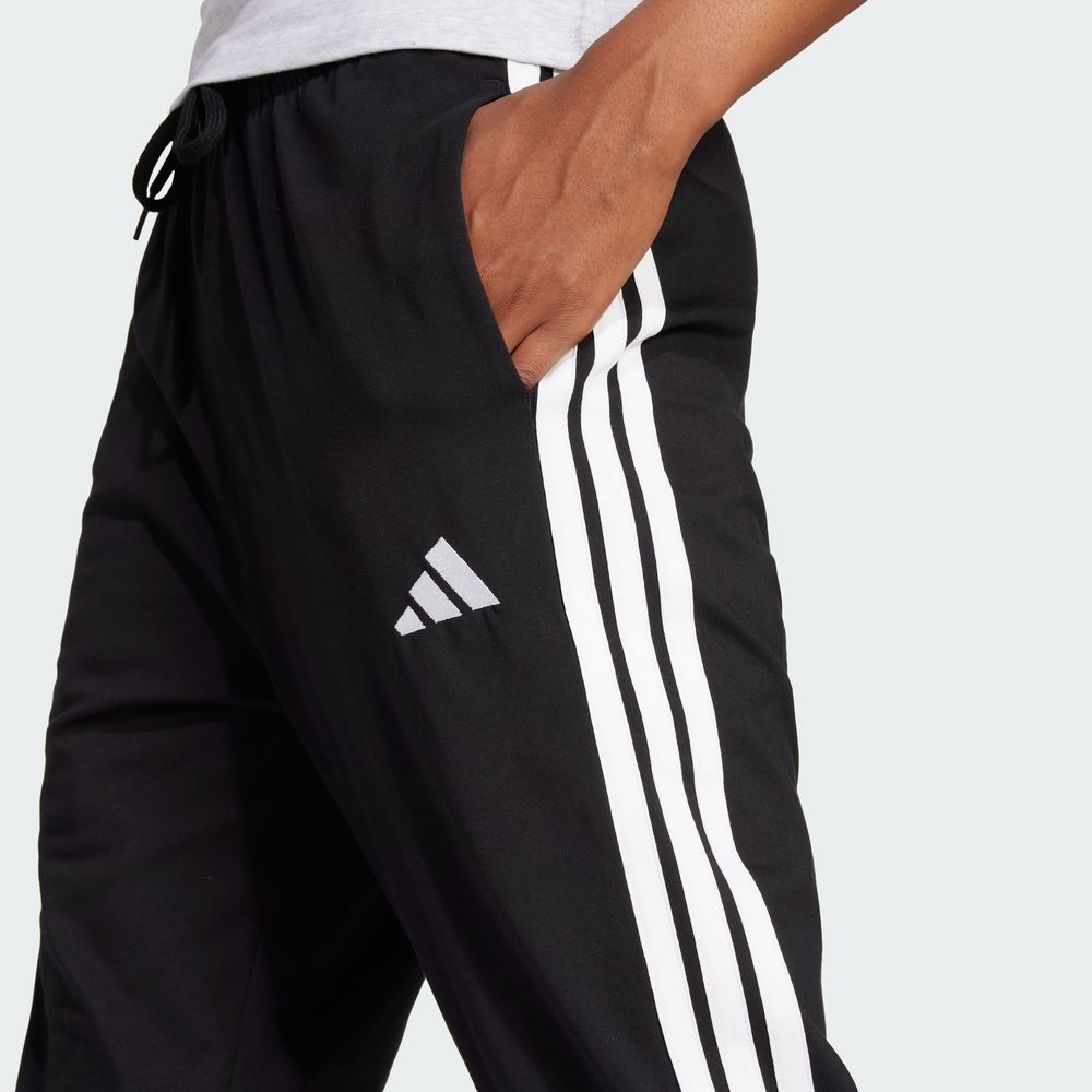 Foto 7 pulgar | W 3s Sj Jogger Adidas Negro Mujer