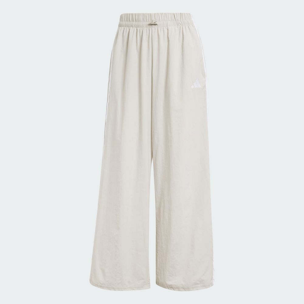 Foto 3 | W 3s Wv Pt Adidas Gris Mujer