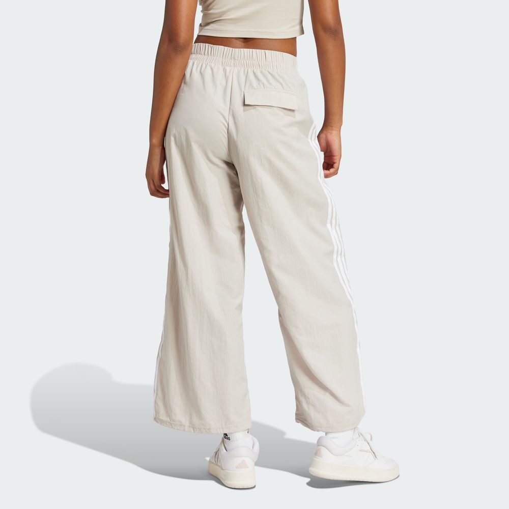 Foto 4 | W 3s Wv Pt Adidas Gris Mujer